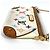 Louis Vuitton Monogram Multicolore Mila MM Chain Bag White - view 3