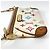 Louis Vuitton Monogram Multicolore Mila MM Chain Bag White - view 4