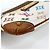 Louis Vuitton Monogram Multicolore Mila MM Chain Bag White - view 6
