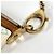 Louis Vuitton Monogram Multicolore Mila MM Chain Bag White - view 8