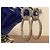 Magnifica parure DOLCE & GABBANA collana e orecchini Collezione “Stone” Argento - vista 12