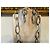 Magnifica parure DOLCE & GABBANA collana e orecchini Collezione “Stone” Argento - vista 3