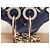 Magnifica parure DOLCE & GABBANA collana e orecchini Collezione “Stone” Argento - vista 6