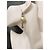 Magnifica parure DOLCE & GABBANA collana e orecchini perle Bianco - vista 6