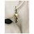 Magnifica parure DOLCE & GABBANA collana e orecchini perle Bianco - vista 8