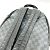 Zaino Josh Louis Vuitton in Damier Graphite Nero - vista 10