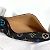 Louis Vuitton Monogram Multicolore Coin Purse Black - view 11
