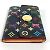 Louis Vuitton Monogram Multicolore Coin Purse Black - view 3