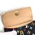 Louis Vuitton Monogram Multicolore Coin Purse Black - view 8