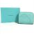 Monedero de cuero azul Tiffany & Co. - vista 14