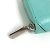 Monedero de cuero azul Tiffany & Co. - vista 4