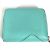 Monedero de cuero azul Tiffany & Co. - vista 7