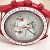 OMEGA Swatch SO33R100 Moon MISSION TO MARS Uhr - Ansicht 2