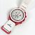 OMEGA Swatch SO33R100 Moon MISSION TO MARS Uhr - Ansicht 4