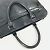 Borsa Bassano MM Epi Louis Vuitton Nero - vista 8