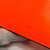 Valentino VLTN Logo Geldbörse im Querformat Orange - Ansicht 8