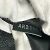 Borsa Hunter Damier Graphite Louis Vuitton Nero - vista 11