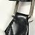 Borsa Hunter Damier Graphite Louis Vuitton Nero - vista 12