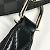 Borsa Hunter Damier Graphite Louis Vuitton Nero - vista 13