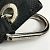 Borsa Hunter Damier Graphite Louis Vuitton Nero - vista 14