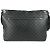Borsa Hunter Damier Graphite Louis Vuitton Nero - vista 2