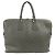 Dokumentenmappe Tag Damier Infini Louis Vuitton Grau - Ansicht 2