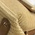 Borsa 2WAY Sofia con logo Gancini di Salvatore Ferragamo Beige - vista 10