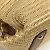 Borsa 2WAY Sofia con logo Gancini di Salvatore Ferragamo Beige - vista 11