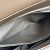 Borsa 2WAY Sofia con logo Gancini di Salvatore Ferragamo Beige - vista 14