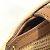 Borsa 2WAY Sofia con logo Gancini di Salvatore Ferragamo Beige - vista 16