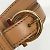 Borsa 2WAY Sofia con logo Gancini di Salvatore Ferragamo Beige - vista 8