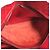 Hermès Borsa Tote MM Fourre Tout Hermes Rosso - vista 12