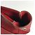 Hermès Borsa Tote MM Fourre Tout Hermes Rosso - vista 14