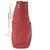 Hermès Borsa Tote MM Fourre Tout Hermes Rosso - vista 3