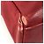 Hermès Borsa Tote MM Fourre Tout Hermes Rosso - vista 6