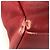 Hermès Borsa Tote MM Fourre Tout Hermes Rosso - vista 8