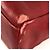 Hermès Borsa Tote MM Fourre Tout Hermes Rosso - vista 9