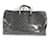 Boston Bag Monogram Eclipse Louis Vuitton Schwarz