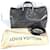 Boston Bag Monogram Eclipse Louis Vuitton Schwarz - Ansicht 17