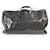 Boston Bag Monogram Eclipse Louis Vuitton Schwarz - Ansicht 3