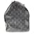 Boston Bag Monogram Eclipse Louis Vuitton Schwarz - Ansicht 4