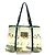 Borsa Ior Cabas PM Escar Louis Vuitton M93769 Blu