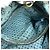 Borsa Ior Cabas PM Escar Louis Vuitton M93769 Blu - vista 12