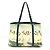 Borsa Ior Cabas PM Escar Louis Vuitton M93769 Blu - vista 2