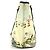 Borsa Ior Cabas PM Escar Louis Vuitton M93769 Blu - vista 3