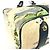 Borsa Ior Cabas PM Escar Louis Vuitton M93769 Blu - vista 6