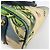 Borsa Ior Cabas PM Escar Louis Vuitton M93769 Blu - vista 9