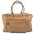 Borsa da viaggio Marco Polo di Bottega Veneta Beige Arancione
