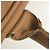Borsa da viaggio Marco Polo di Bottega Veneta Beige Arancione - vista 12