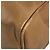 Borsa da viaggio Marco Polo di Bottega Veneta Beige Arancione - vista 9
